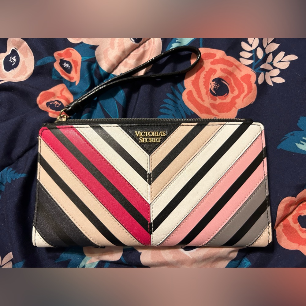 Victoria’s Secret Wristlet